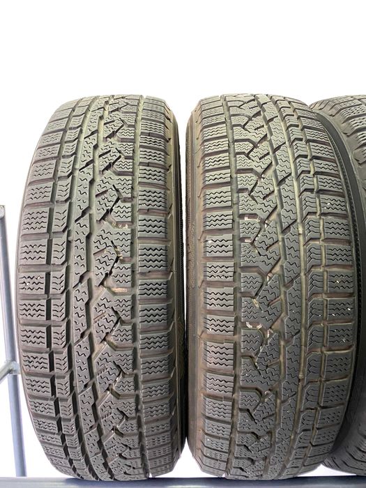 Opony Koźle Zima Kumho I`zen RV Asymetric 215/70R16 Adax Koźle