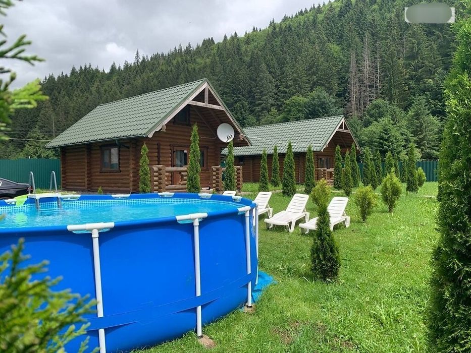 Продаж дачі в карпатах