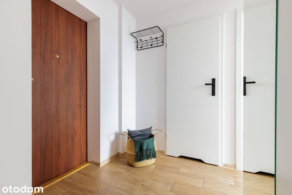 Apartment in Warszawa, Bródno, Targówek - Więcej