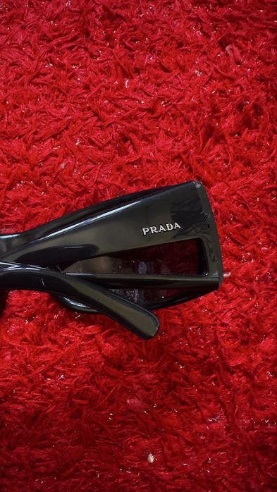 Prada SPR 09F Óculos de Sol