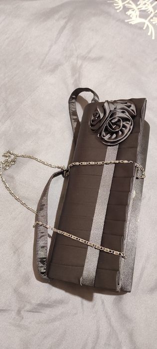 сумка/клатч под платье. Новая!!!