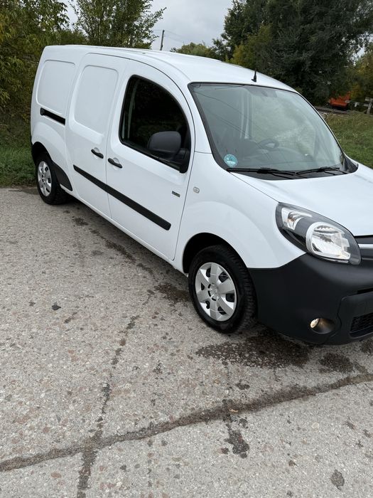 Renault Kangoo Electric 33