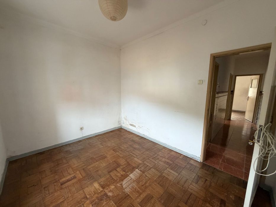 Parquet usado 200€ 54m2