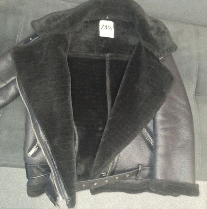 Продам дублянку Zara