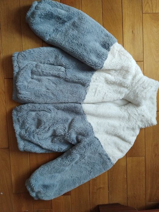 Куртка зимова і косуха на підлітка