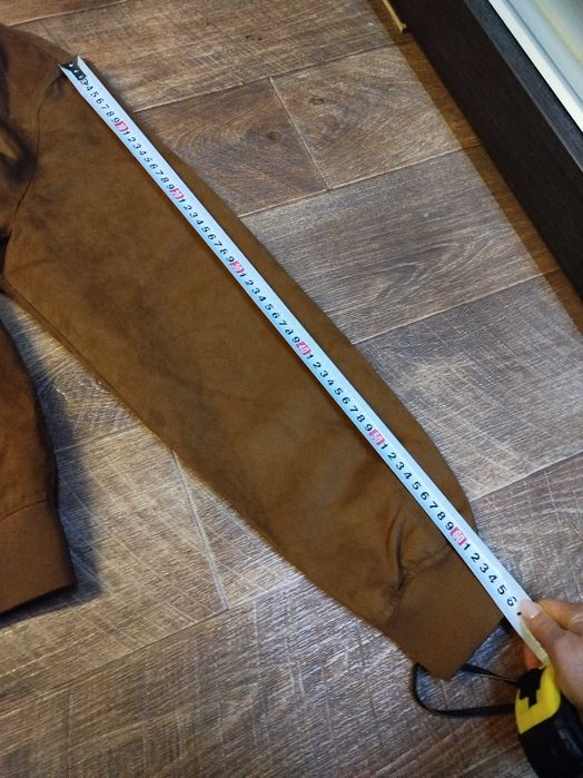 Бомбер Lefties L НОВИЙ