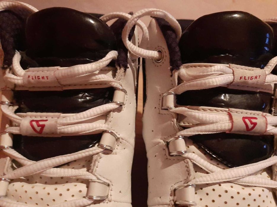 Nike Flight Shox Jordan