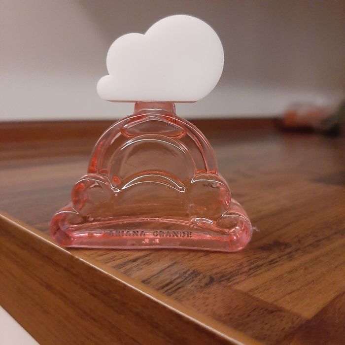 Perfumy miniaturka Ariana Grande Cloud Pink 7,5 ml