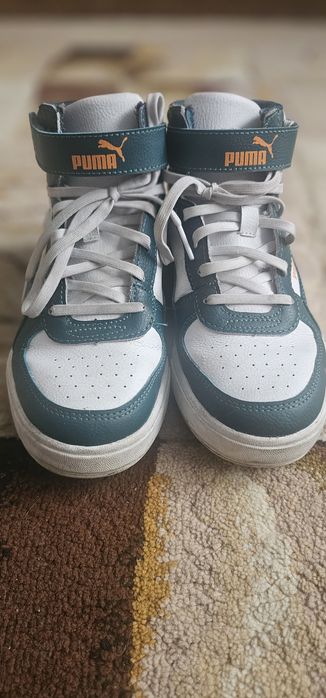 Adidasy PUMA rozm 34,5