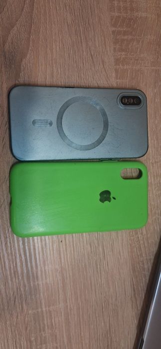 Чехол на Айфон 10 x