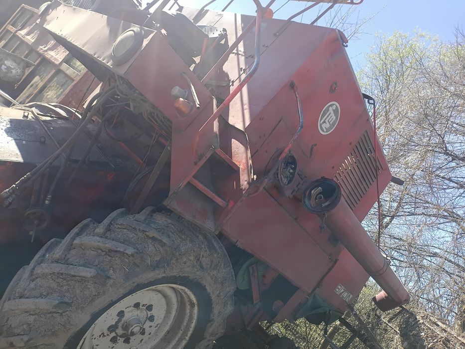 Bizon części silnik  SW 400 gwarancja