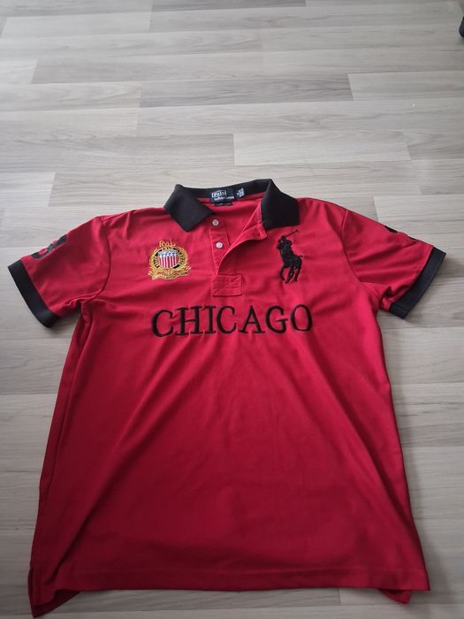 Polo chief keef chicago