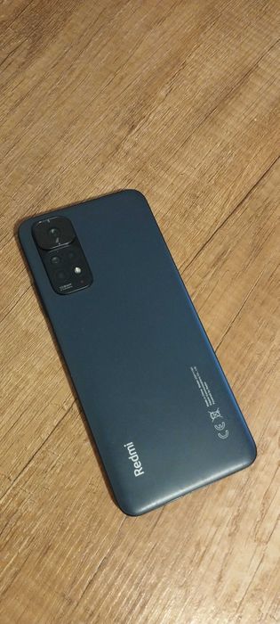 Xiaomi Redmi Note 11 S