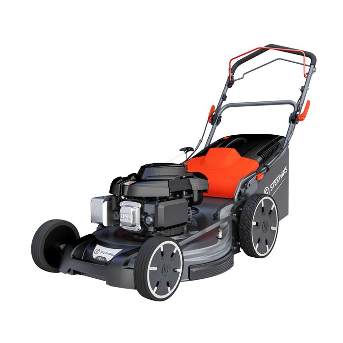 Corta Relvas Sterwins 196cc 56cms