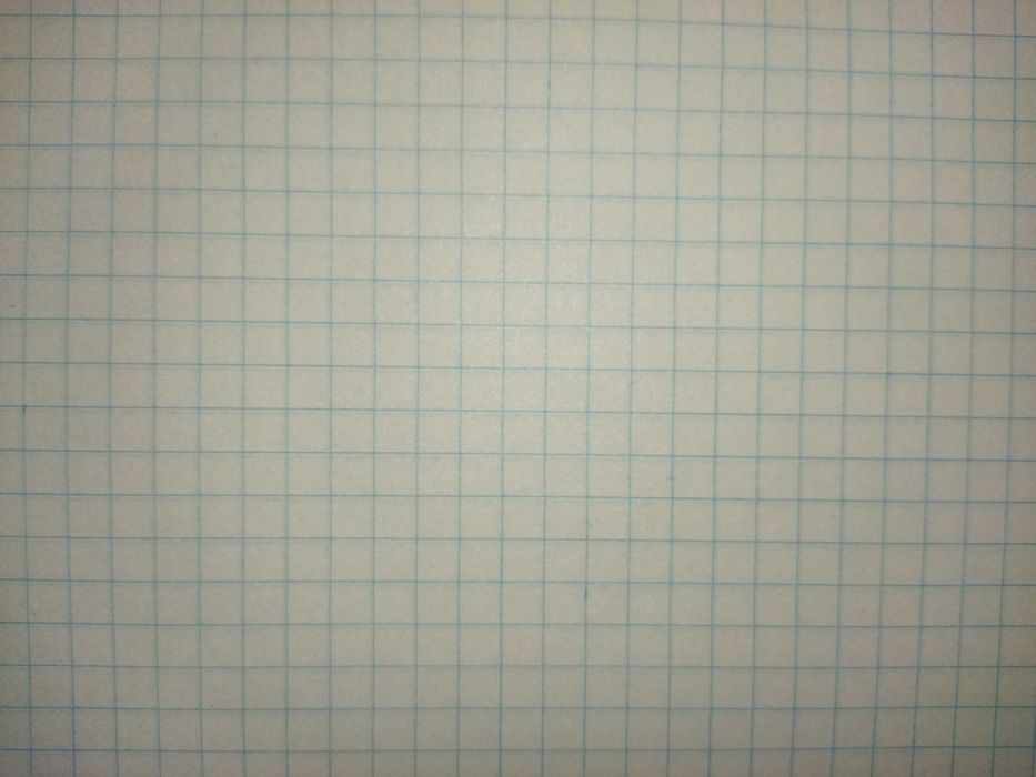 Блокнот Зошит A4 Office Essentials 100 аркушів