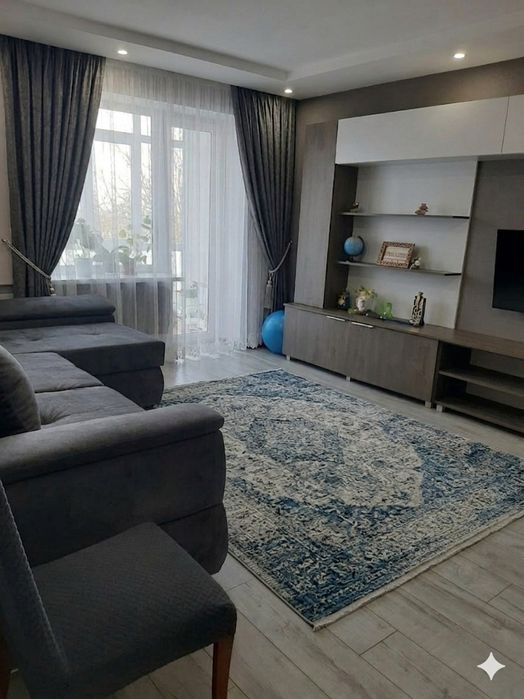 Квартира 3х кімната. ГАЛИЧ  можливе розтермінува частини суми.