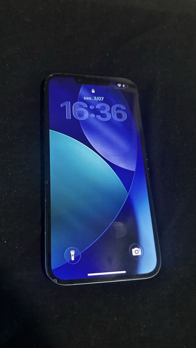 Iphone 13 normal