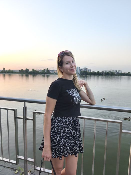 Массаж расслабляющий