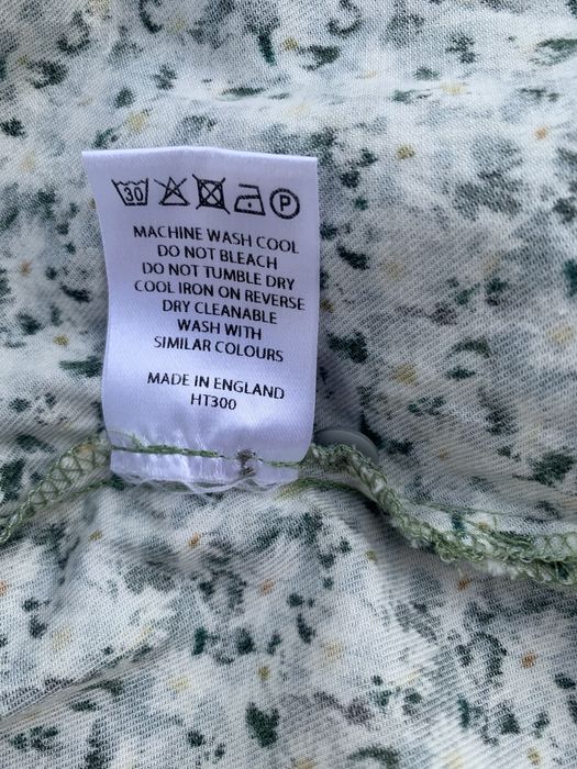 Жіноча сорочка англійського бренду Cotswold collections 60-62 р