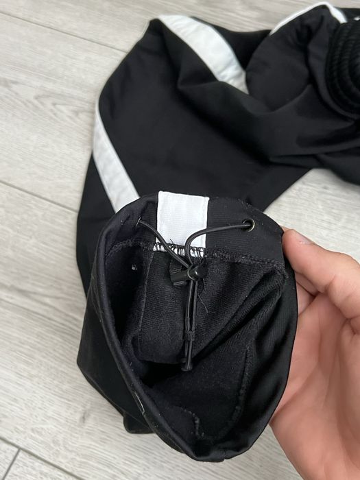 Штани nike на утяжках