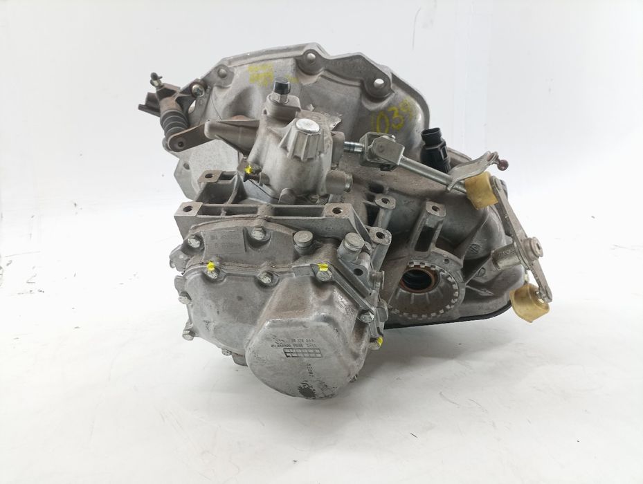 Caixa de velocidades - CHEVROLET AVEO / KALOS Hatchback (T250, T255) | 06 -