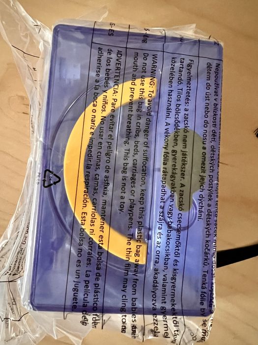 Acesssorios para robot limpeza lidl