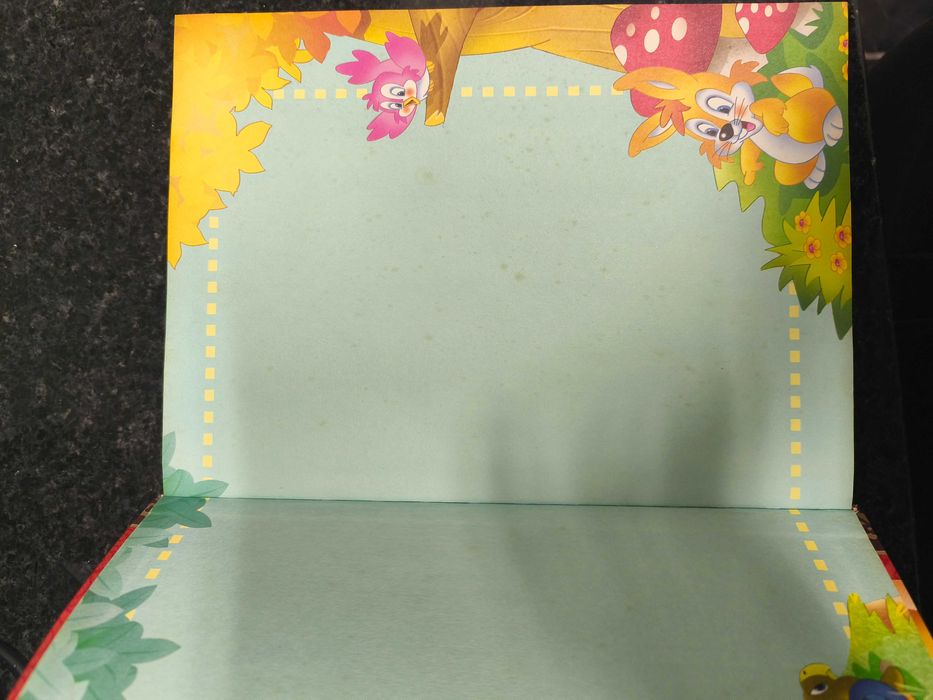 Livro Contos Mágicos