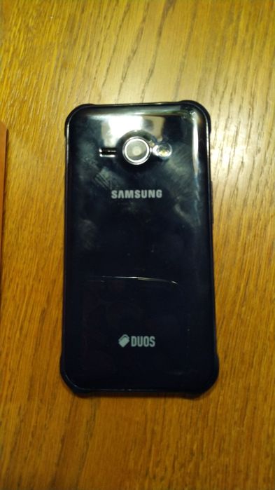 Телефон не рабочий