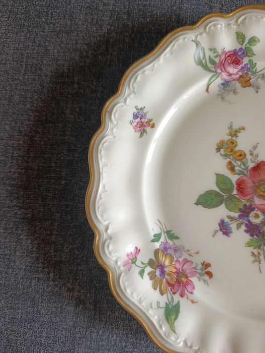 Rosenthal Rheinsberg 1932 r. Śr. 20 cm STAN WITRYNOWY OKAZJA