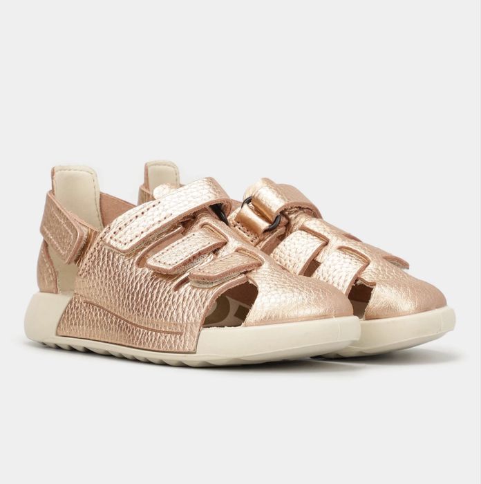 Дитячі сандалі/босоніжки/мокасини/кеди Biomecanics/Ecco р22/23/24/26