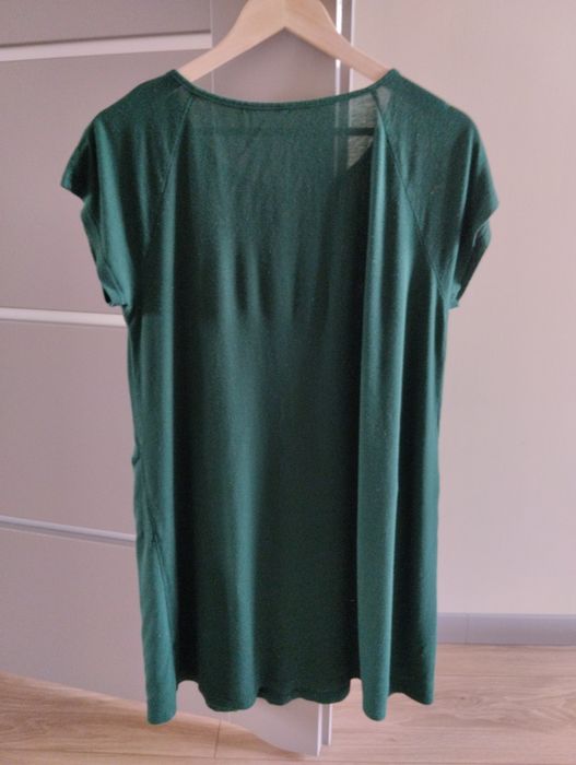 Koszula do karmienia S 100% bawełna