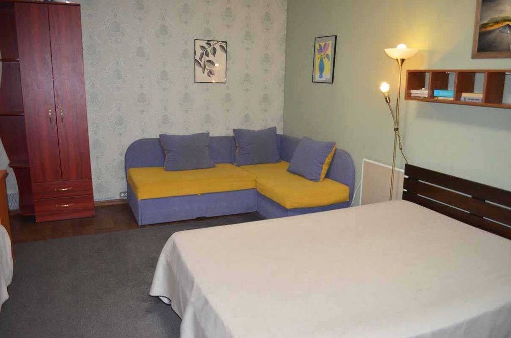 Квартира посуточно почасово Киев Соломенский район метро Шулявская