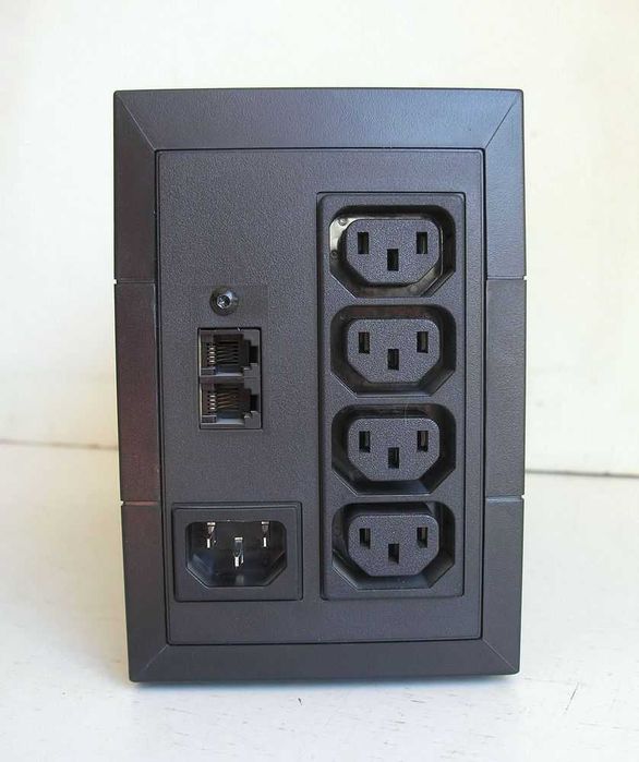 Безперебійник (ДБЖ, ИБП, UPS) EATON (650 VA)