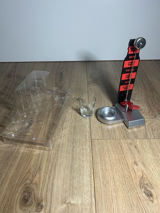 Gra Party Strength Drinking Game the drinking buddies