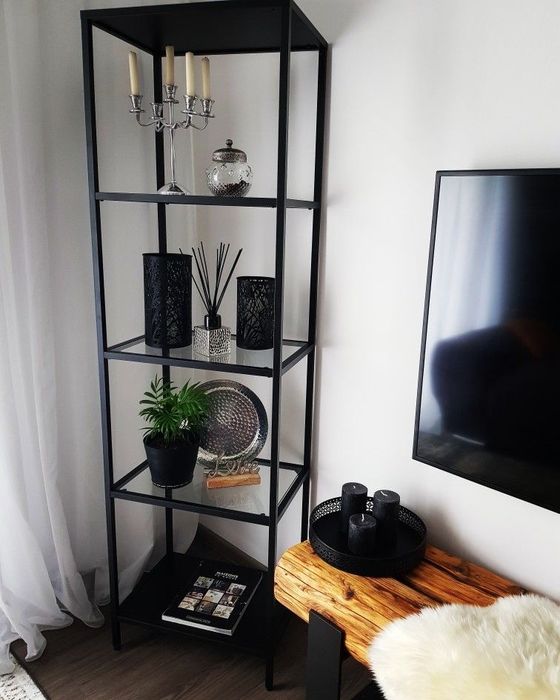 Regał Ikea Vittsjo