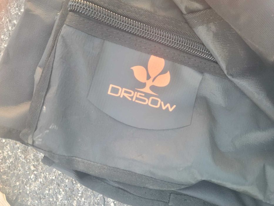 Tenda de cultivo Secret Jardin DR150W