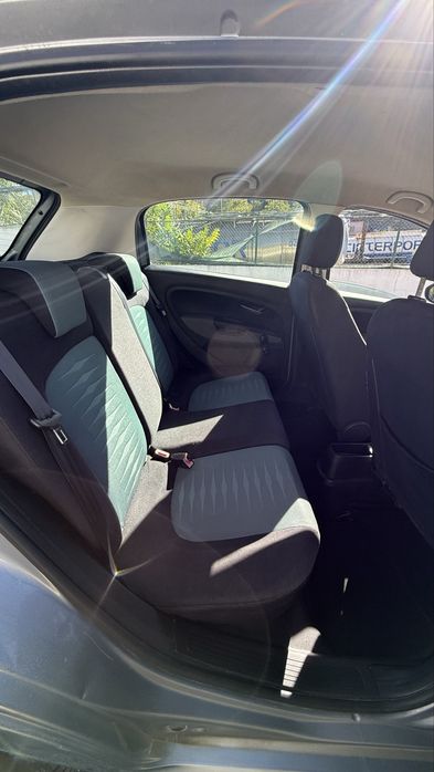 Fiat Grande Punto 1.3M-Jet Free Nacional
