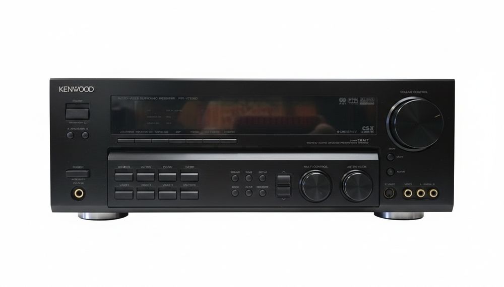 Amplituner 6.1 Kenwood KRF-V7060D