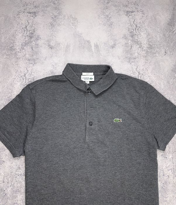 Футболка поло Lacoste оригинал