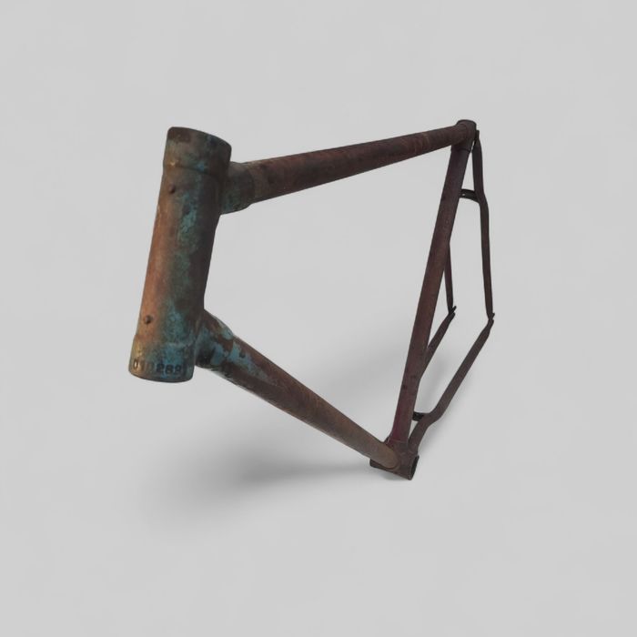 Rama do Roweru ZZR Malwa 69R  Oryginalna