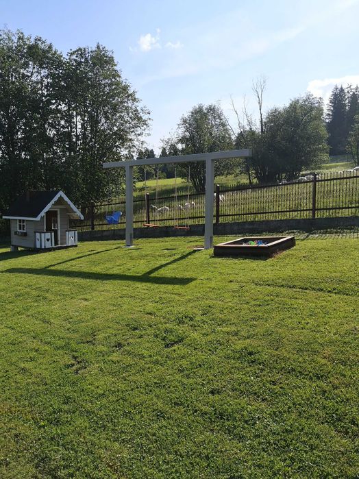 Wolny od 24.02.Domek do wynajęcia k/Zakopane. Domki,noclegi w górach