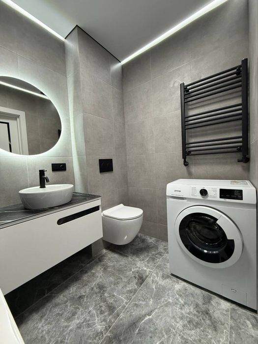 1 кімнатна квартира