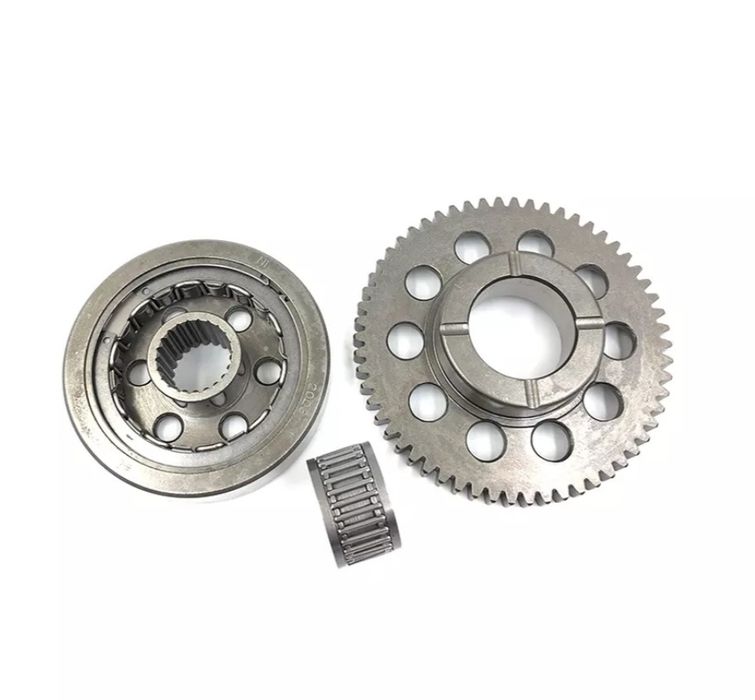 Обгонна муфта (обгонная муфта, бендикс) geon gnx, Kovi pro