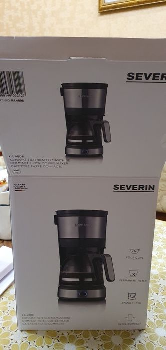 Капельная кофеварка!!!