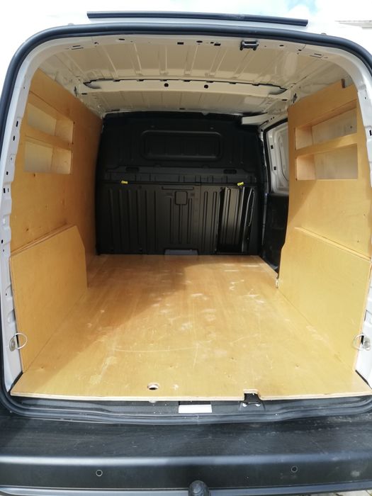 Revestimento de carrinhas