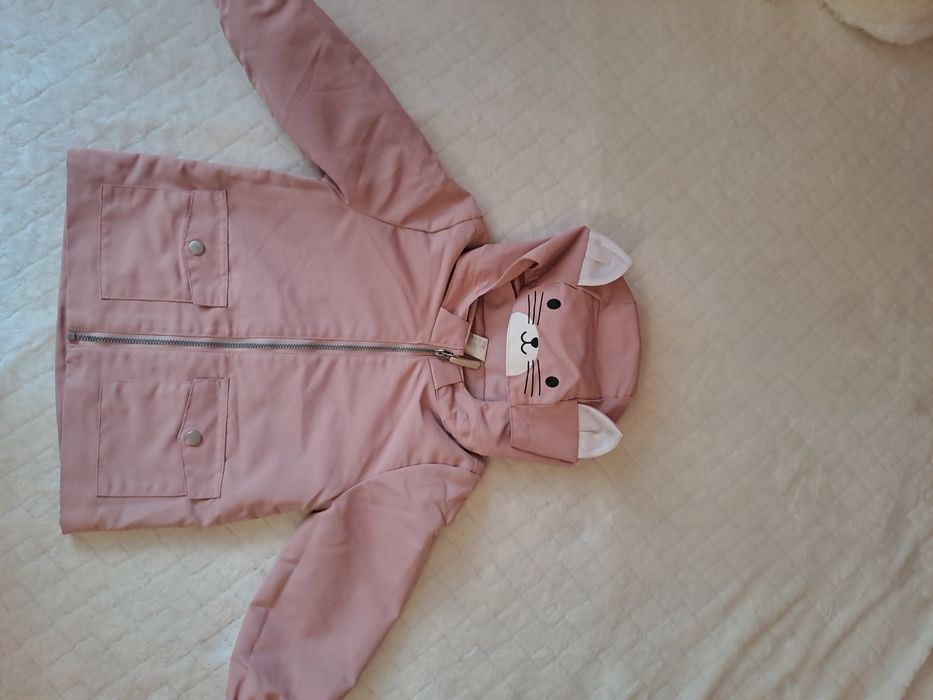 Курточка  H&M  92 розмір