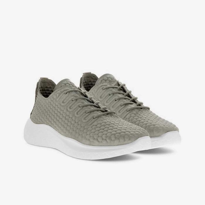 Летние кроссовки ECCO Therap. Оригинал.  Р 40, 42