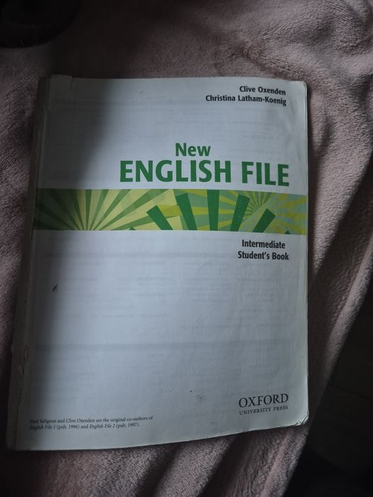 Podrecznik do LO/Studia