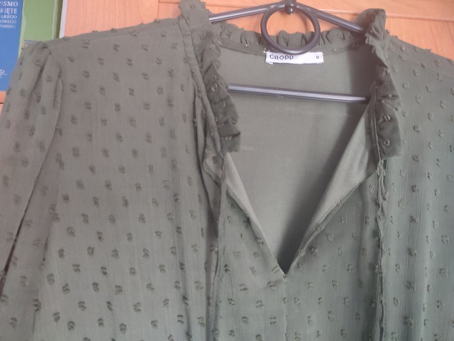 Sukienka Cropp M