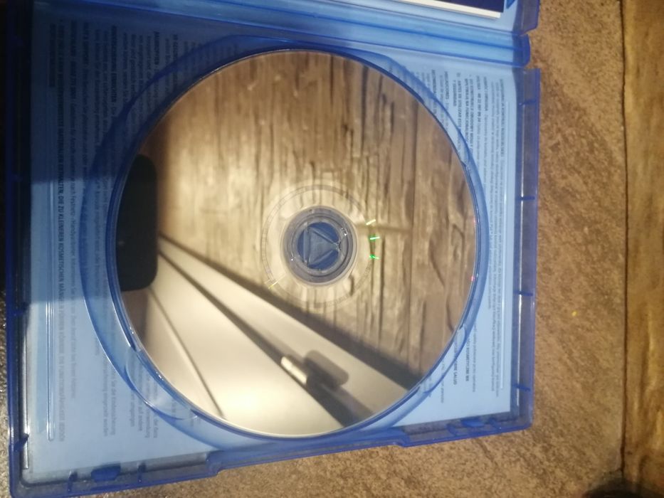 Gra na ps4 f1 23